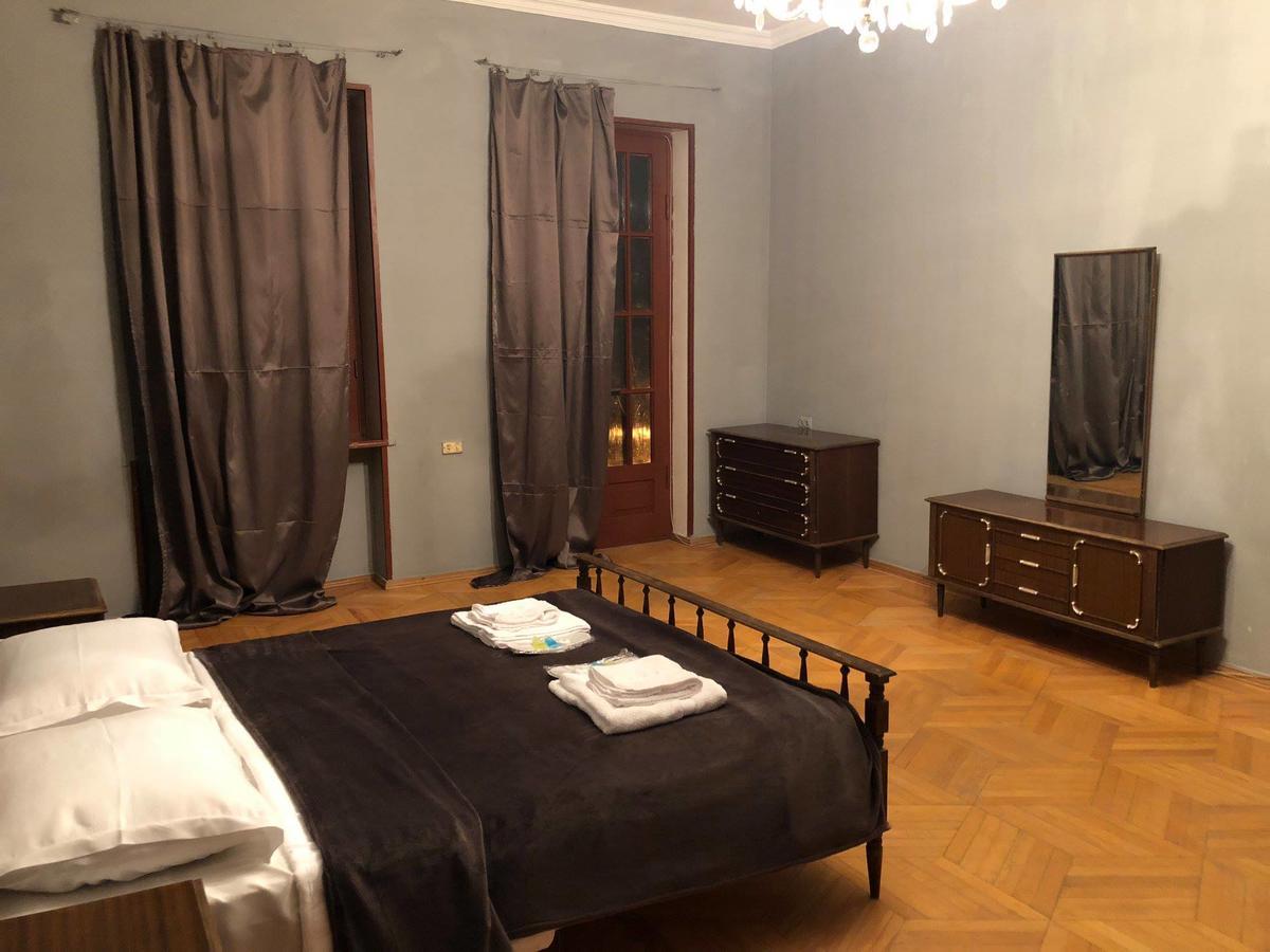 Lucky Family Hotel تبليسي المظهر الخارجي الصورة