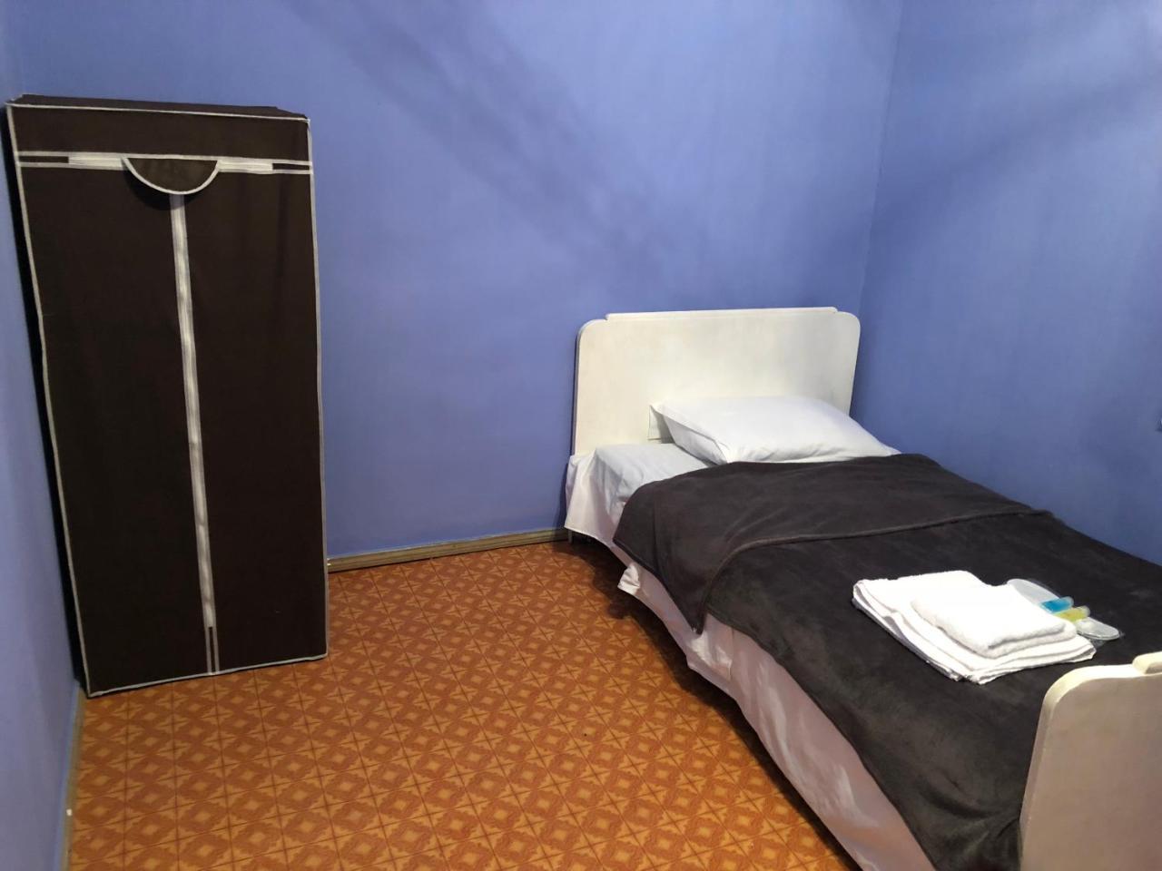 Lucky Family Hotel تبليسي المظهر الخارجي الصورة