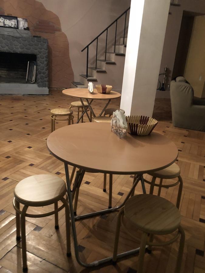 Lucky Family Hotel تبليسي المظهر الخارجي الصورة