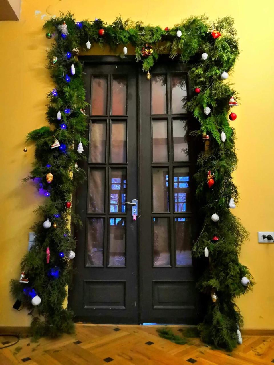 Lucky Family Hotel تبليسي المظهر الخارجي الصورة
