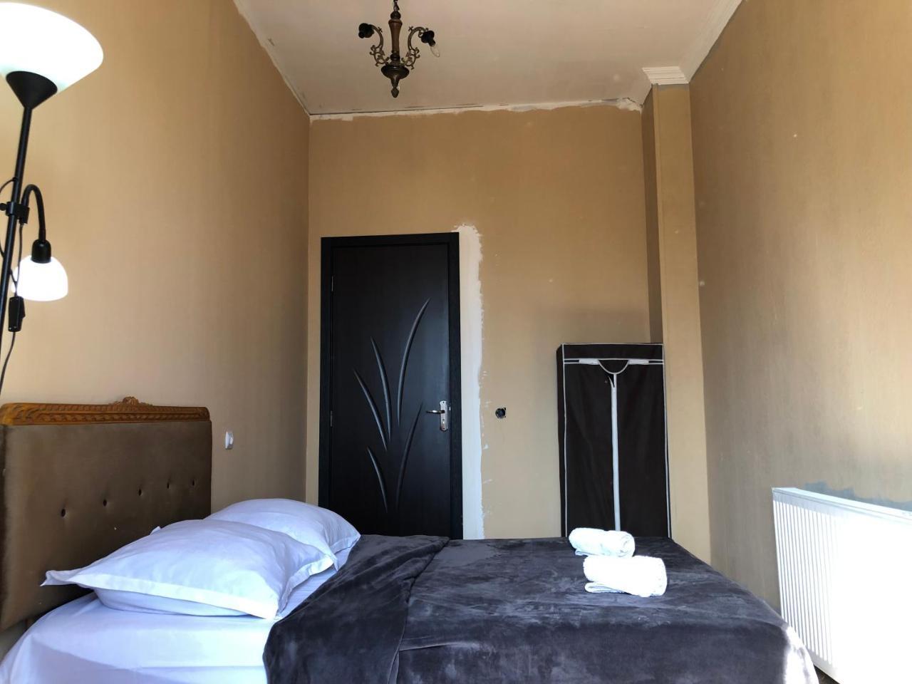 Lucky Family Hotel تبليسي المظهر الخارجي الصورة