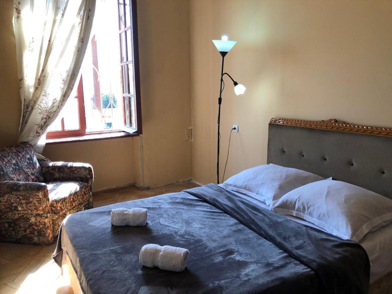 Lucky Family Hotel تبليسي المظهر الخارجي الصورة