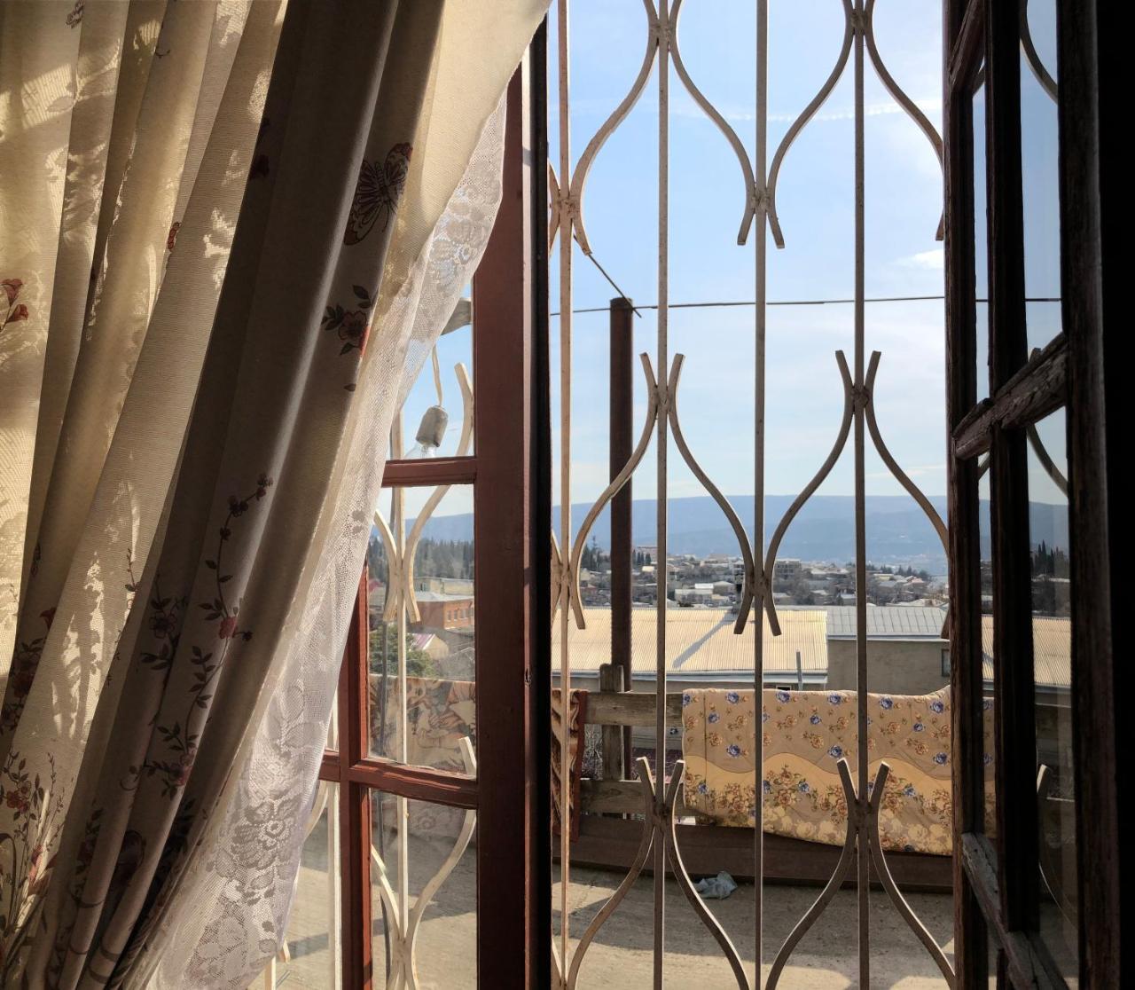 Lucky Family Hotel تبليسي المظهر الخارجي الصورة