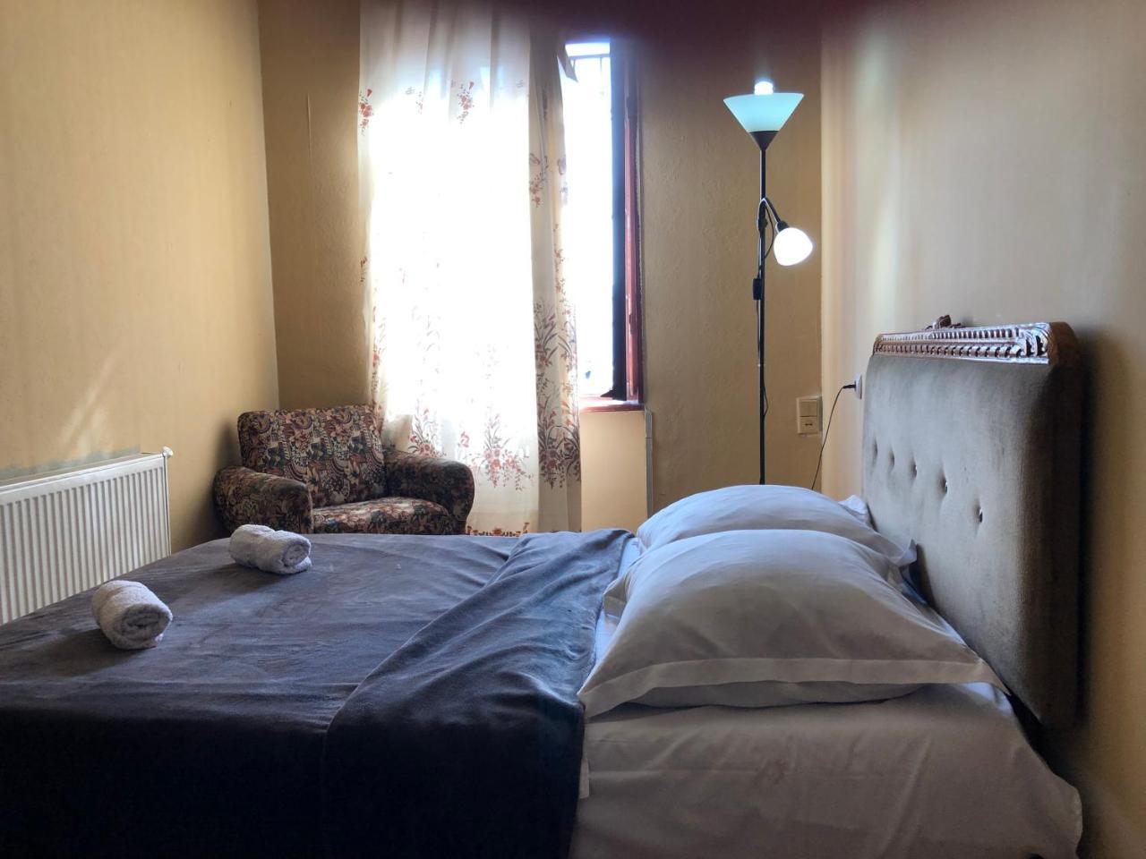 Lucky Family Hotel تبليسي المظهر الخارجي الصورة