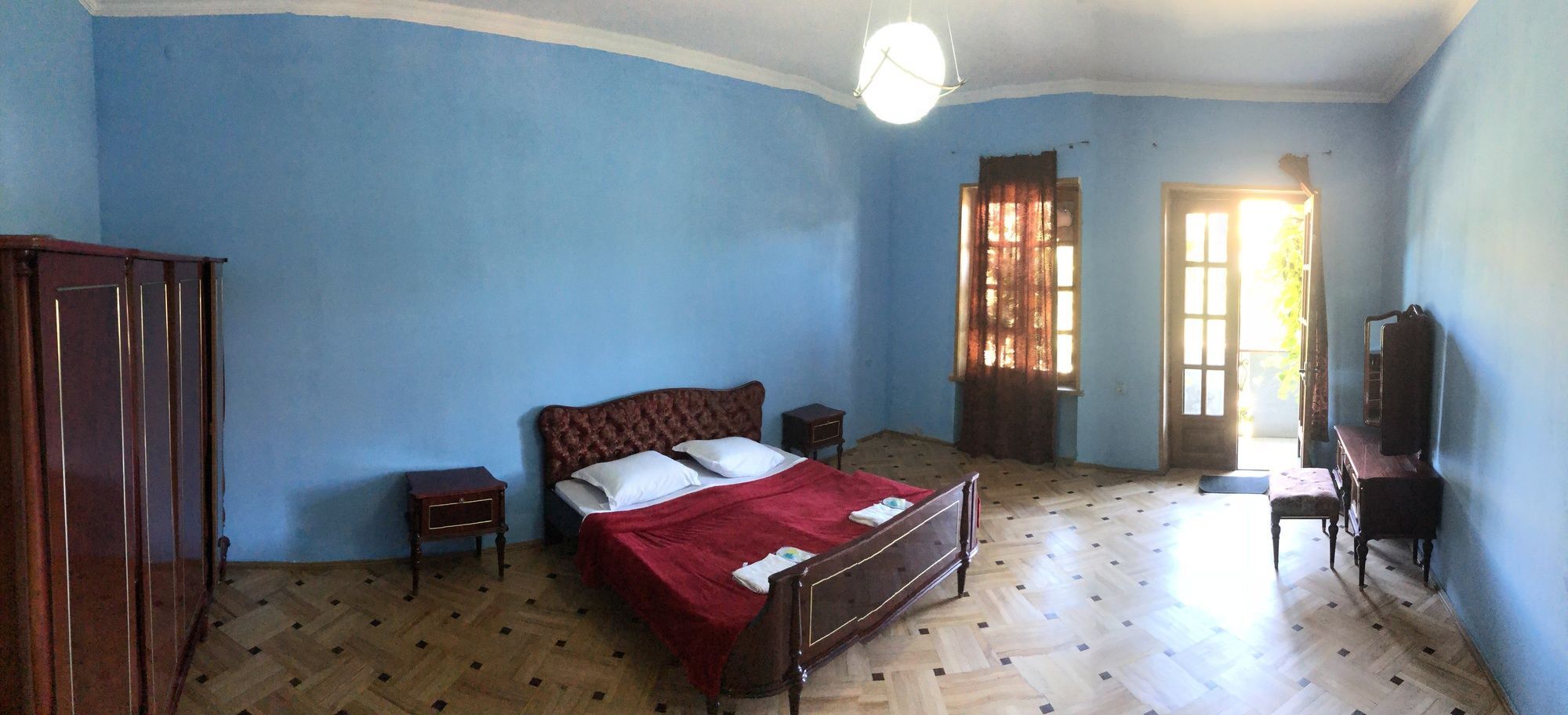 Lucky Family Hotel تبليسي المظهر الخارجي الصورة