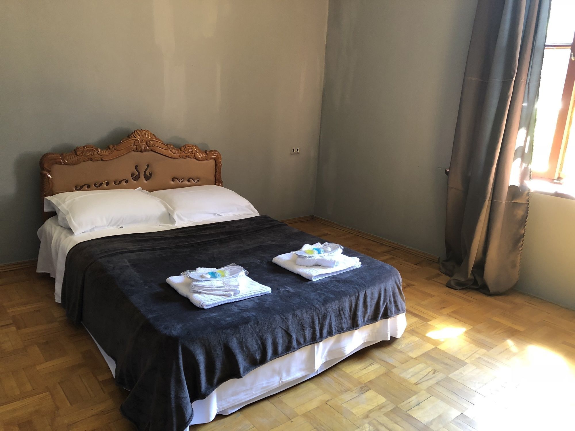 Lucky Family Hotel تبليسي المظهر الخارجي الصورة
