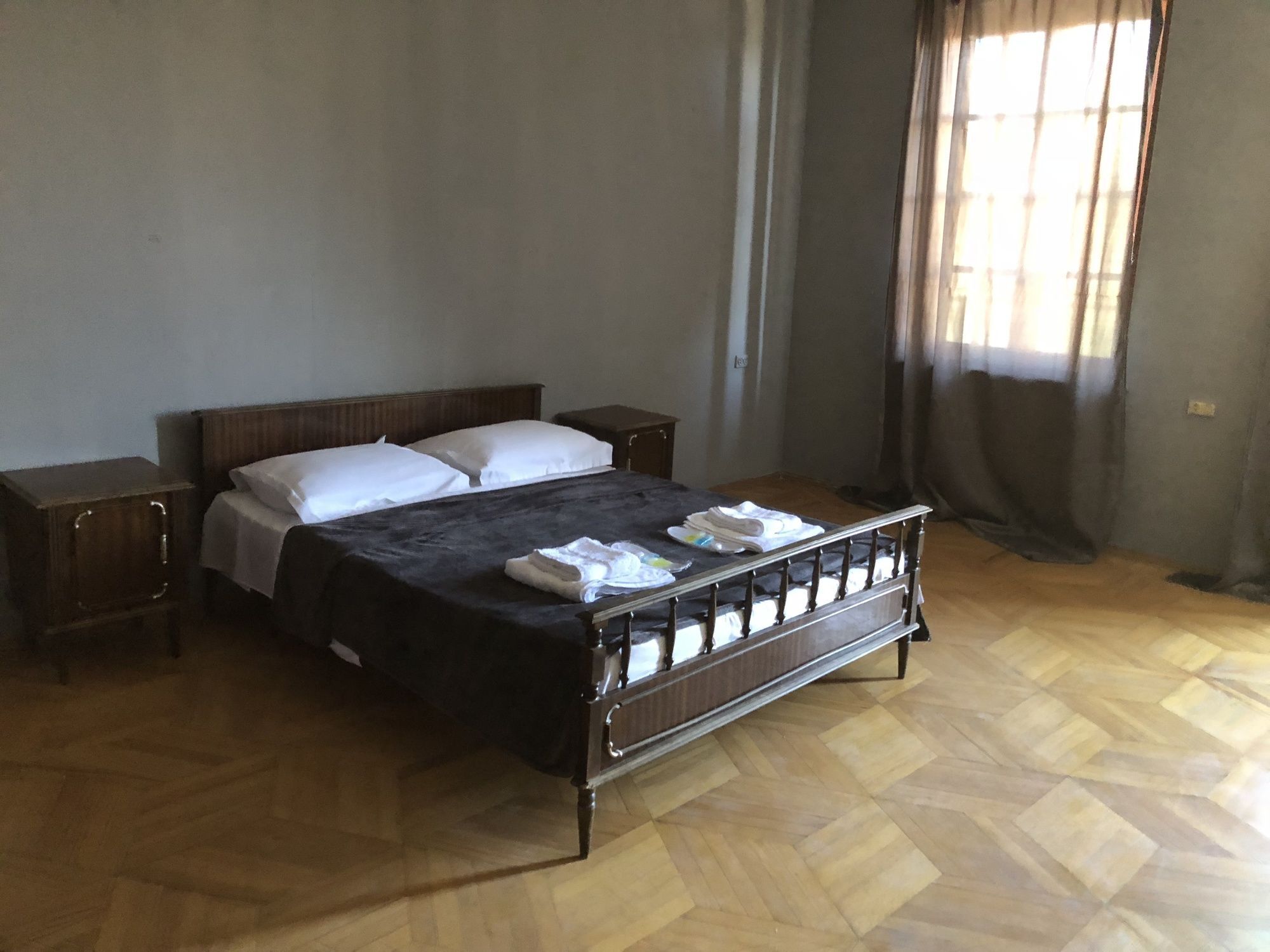 Lucky Family Hotel تبليسي المظهر الخارجي الصورة