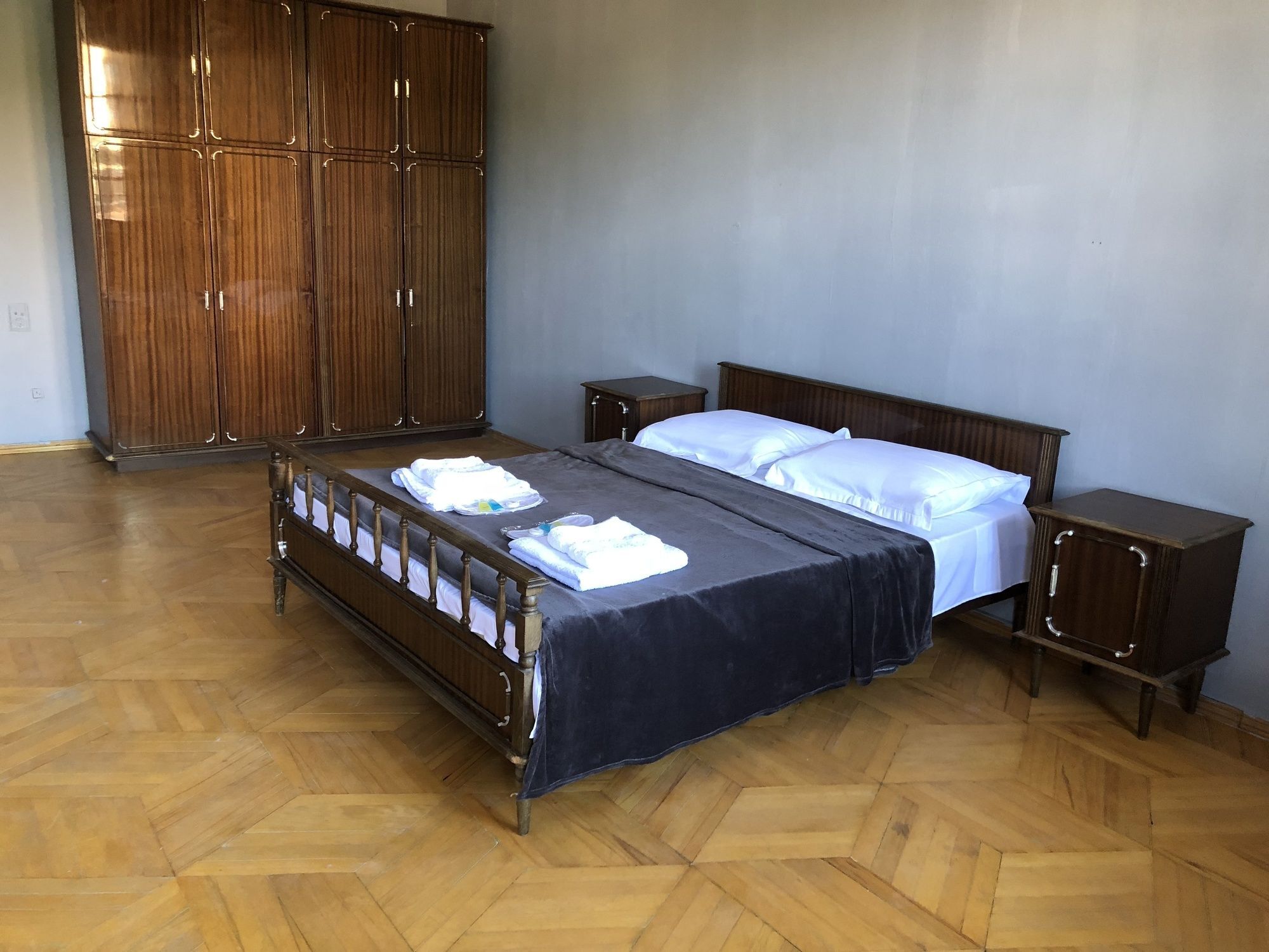 Lucky Family Hotel تبليسي المظهر الخارجي الصورة