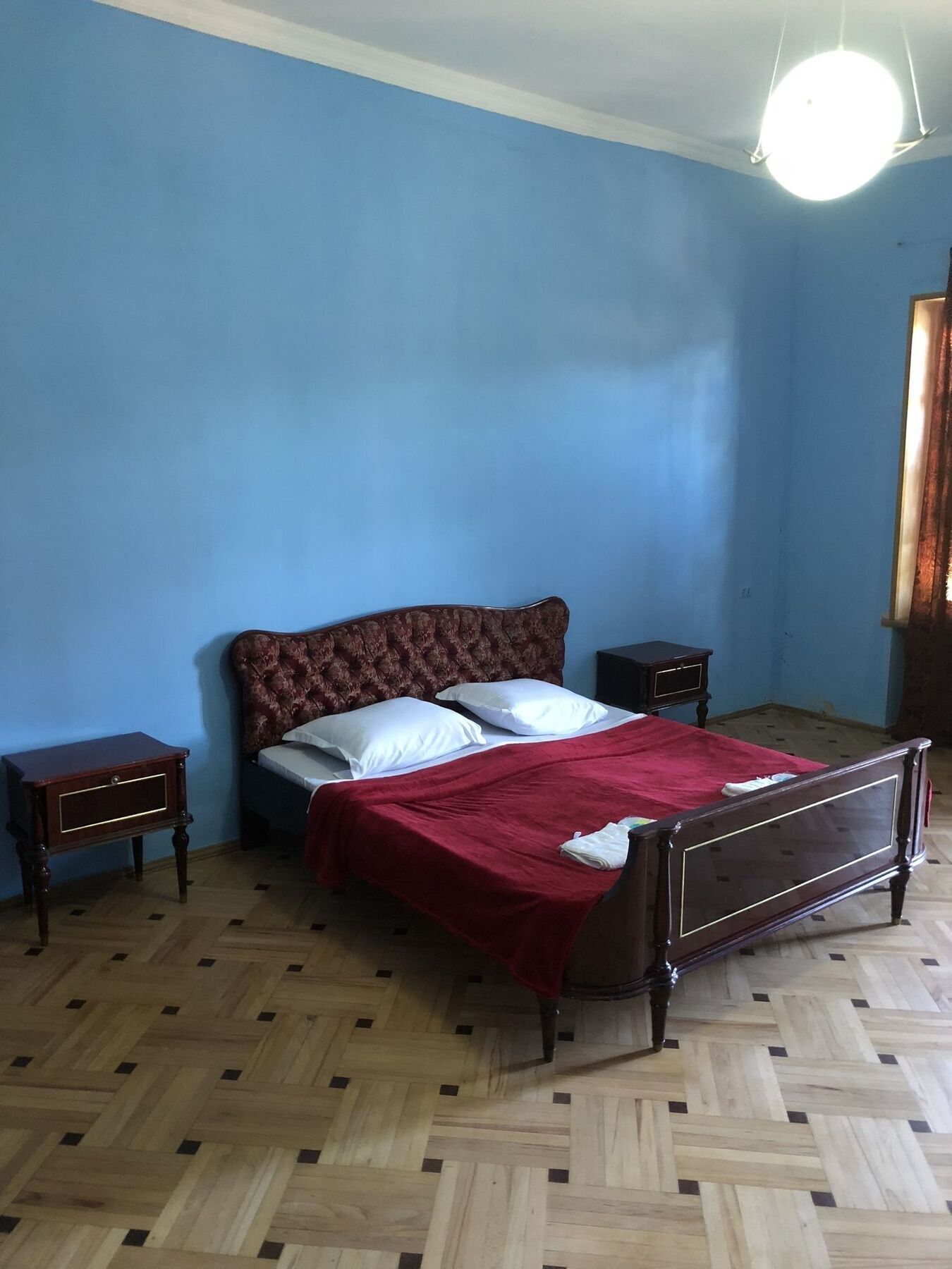 Lucky Family Hotel تبليسي المظهر الخارجي الصورة