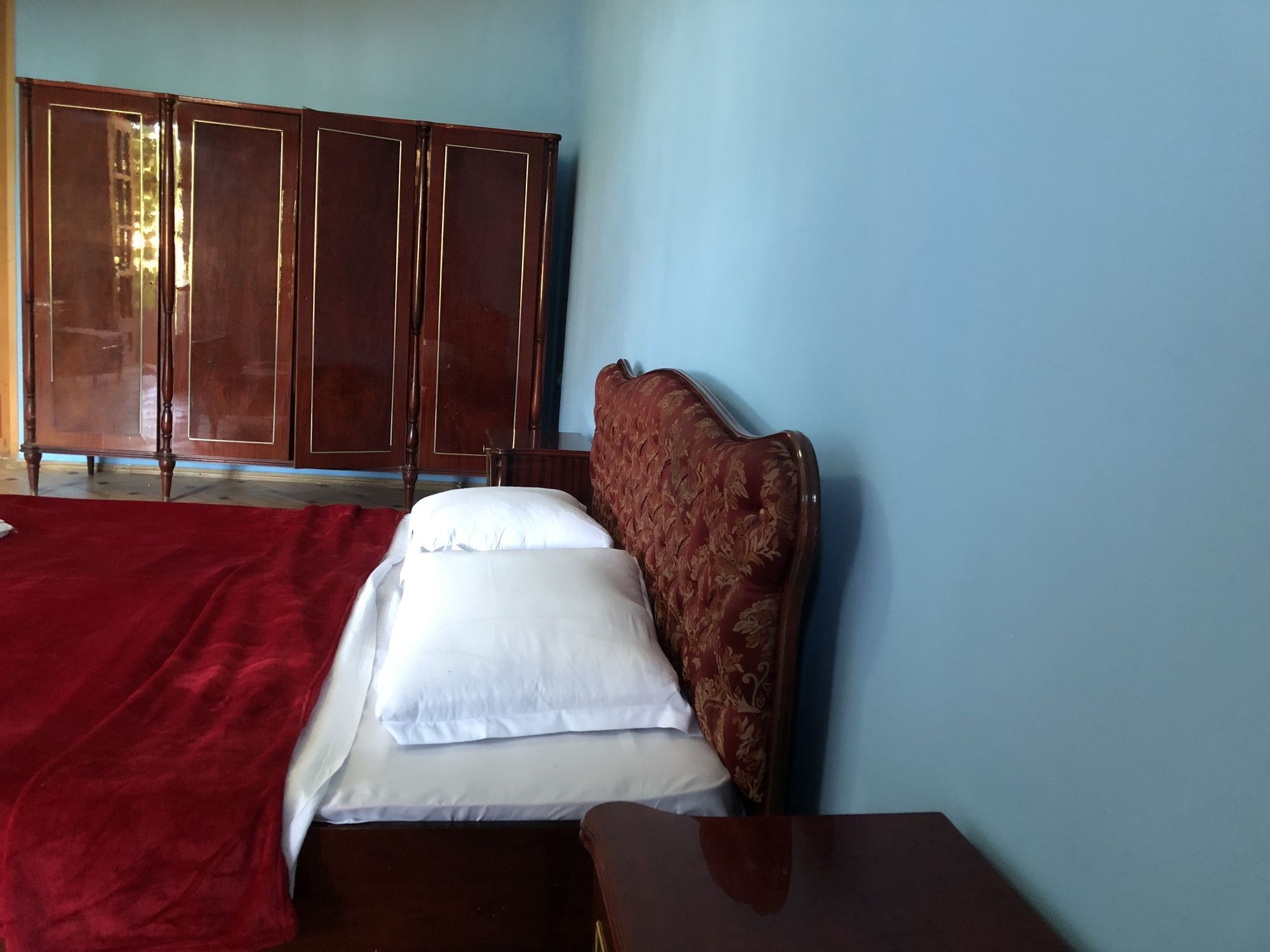 Lucky Family Hotel تبليسي المظهر الخارجي الصورة